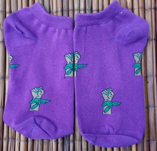 Producto - Soquetes puñitos