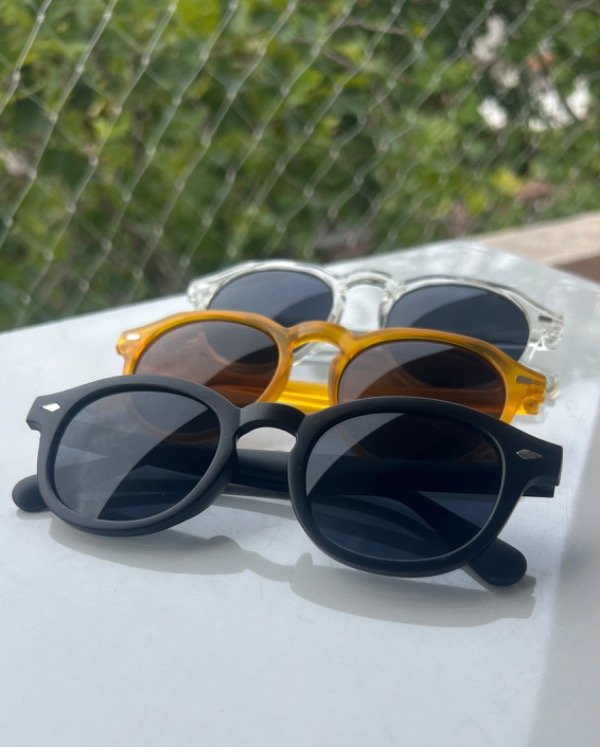 Producto - Barcelona Negro Matte