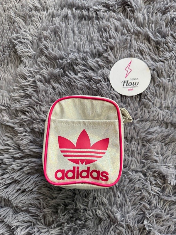 Producto - Bandolera Adidas Brilitos