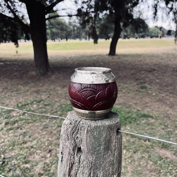 Producto - Mate Torpedo