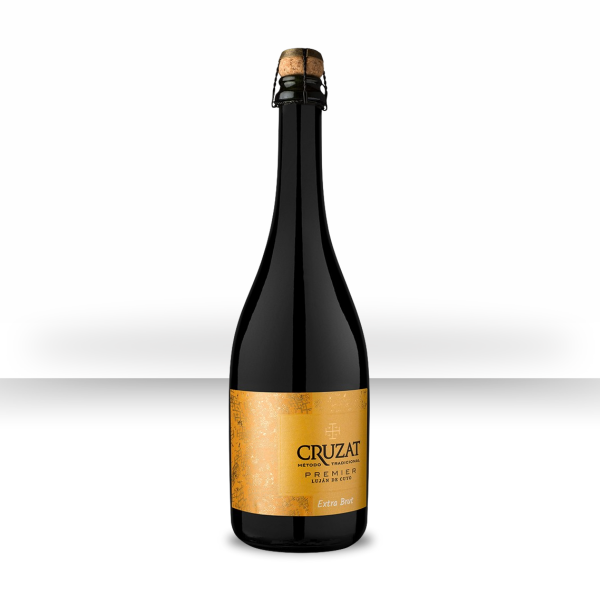 Producto - Cruzat Premier Extra Brut