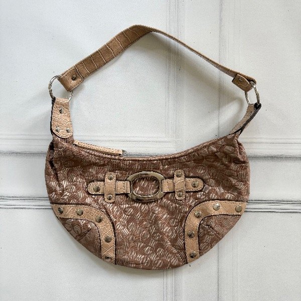 Producto - Mini Bag Simil Coach