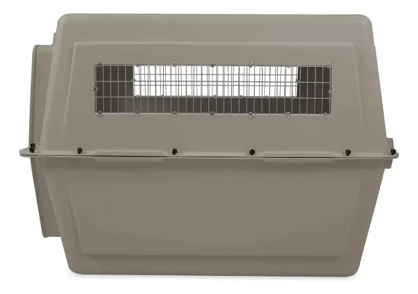 Producto - Transportadora Vari Kennel Giant - 2