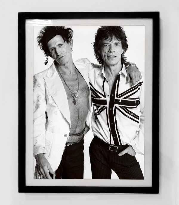 Producto - ROLLING STONES (Nro 416) - 0
