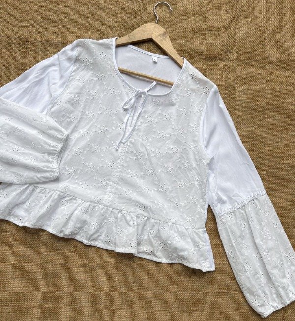 Producto - Blusa Ana