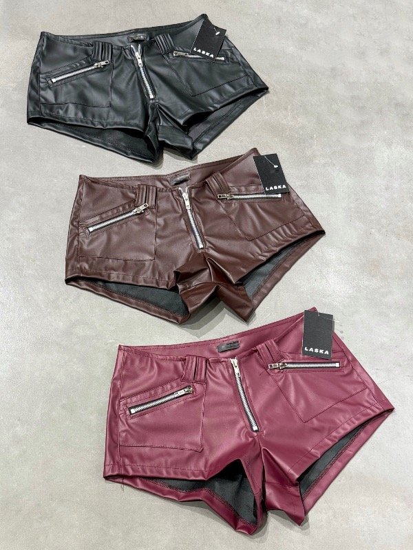 Producto - Short Xion - 3 colores