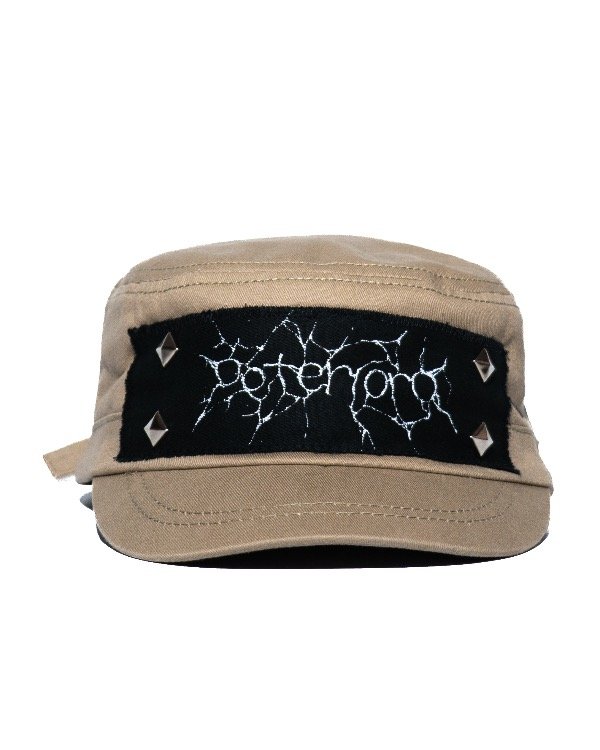 Producto - Gorra "Grietas"