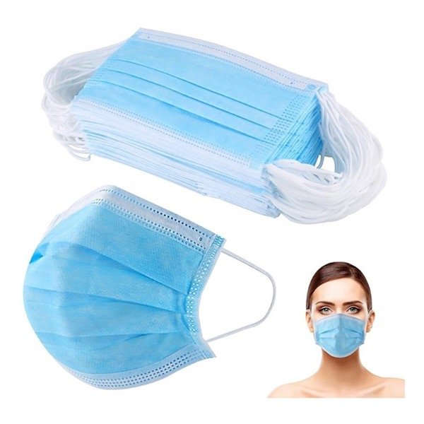 Producto - X6 BARBIJO X50