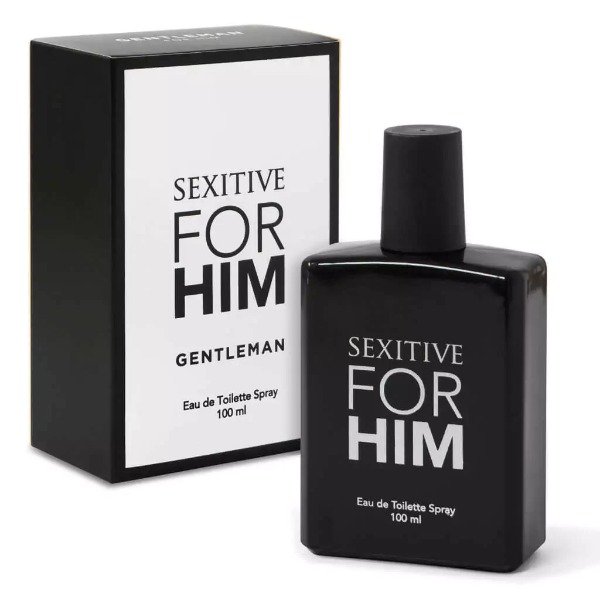 Producto - Perfume For Him Gentleman 100ml