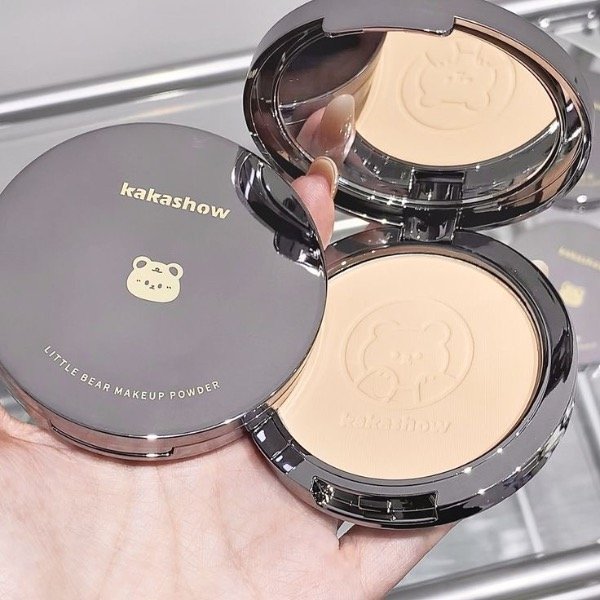 Producto - Polvo Compacto KakaShow