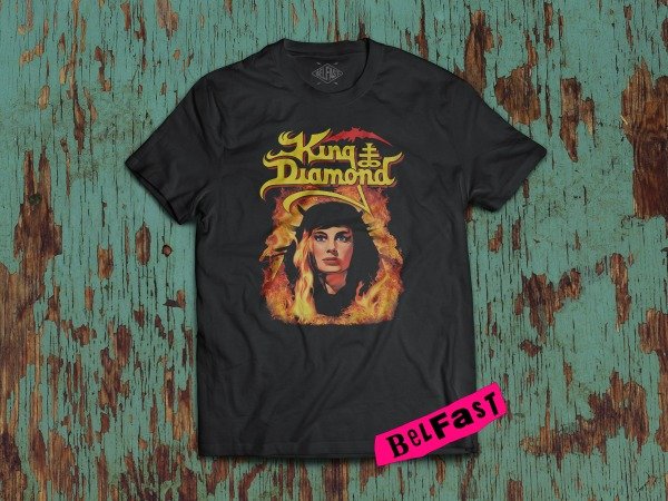 KING DIAMOND — imagen 3