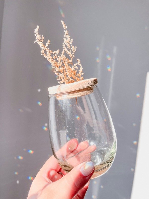 Producto - Difusor bombé