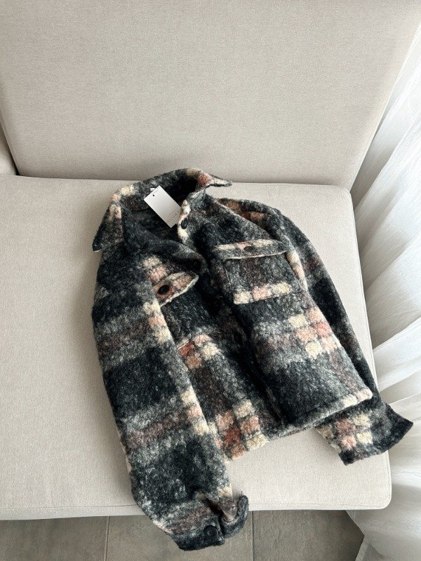 Producto - Saco Sevilla