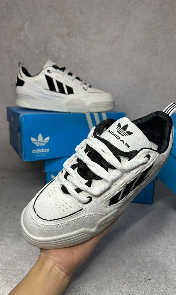 Producto - ADIDAS ADI2000 WHITE