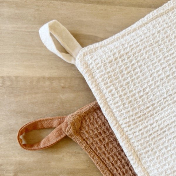 Producto - AGARRADERA