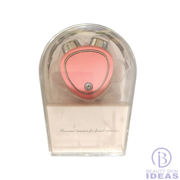 Producto - MINI MASAJEADOR MICRO CORRIENTE