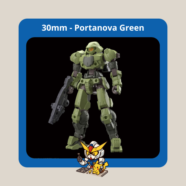 Producto - Portanova