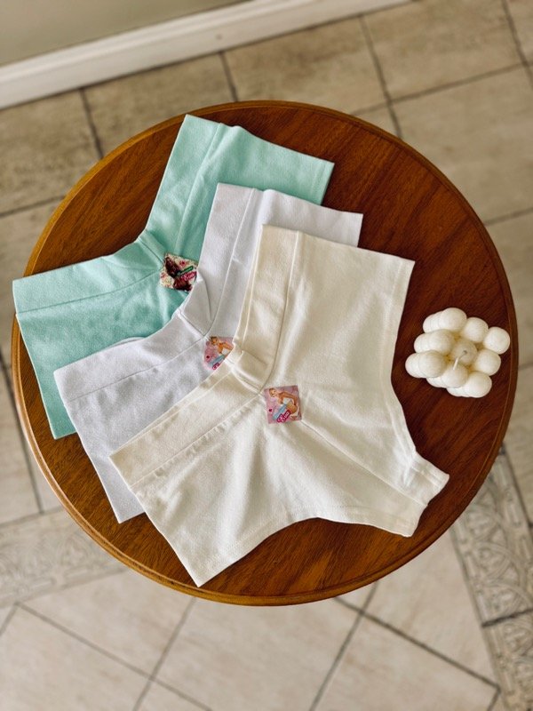 Producto - Culotte Softie (pack x2)