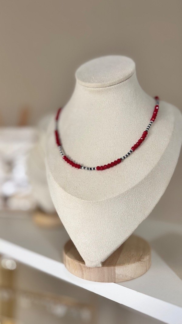 Producto - Collar Oma