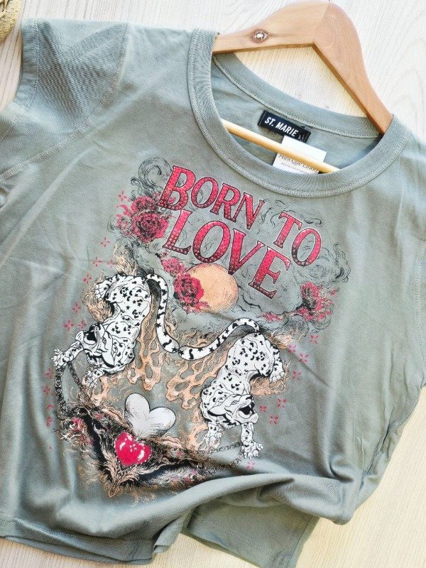 Producto - Remera WERNIE - 1