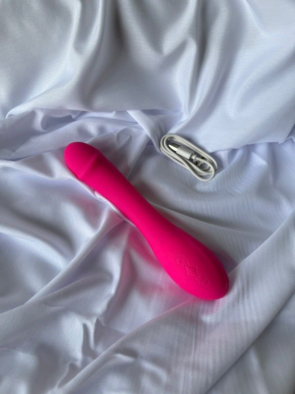 Producto - Vibrador Anabel