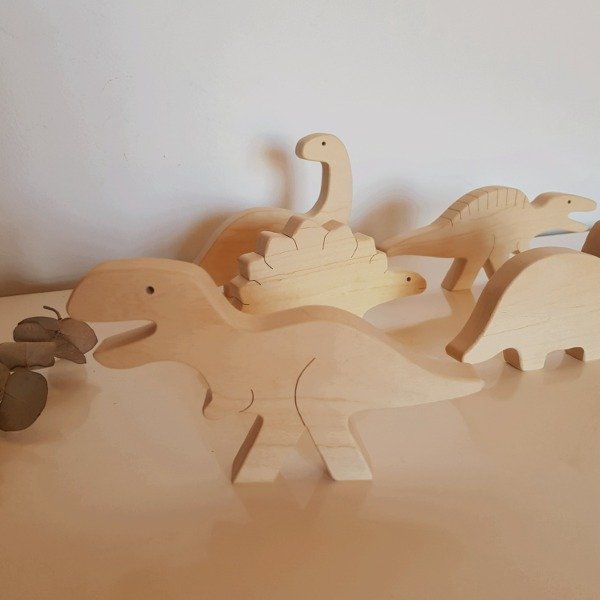 Producto - Dinos - 3