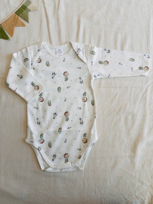 Producto - Body Astronauta - 0