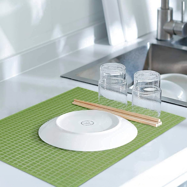 Producto - Paño Seca Platos Absorbente Microfibra