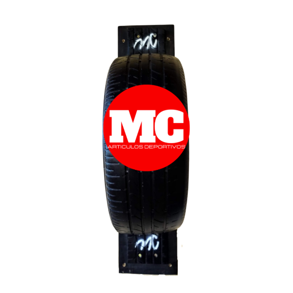 Producto - BOLSA DE PARED MEDIA RUEDA