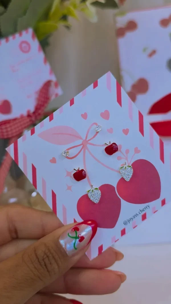 Producto - Mix manzanita AB