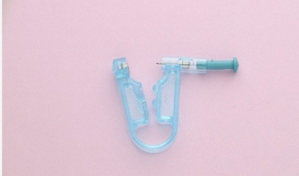 Producto - Pistola perforadora