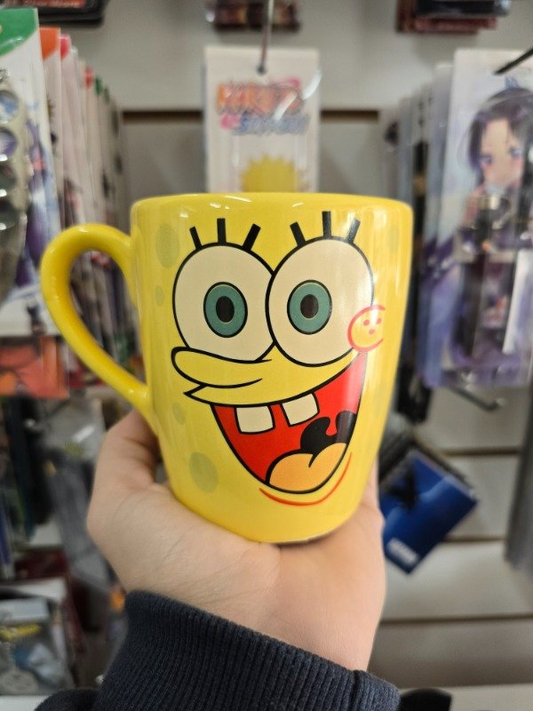 Producto - Taza Bob Esponja