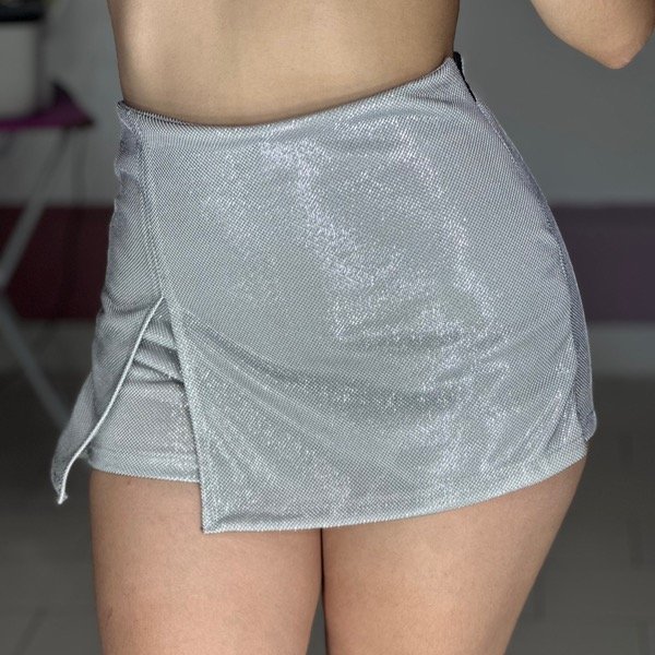 Producto - Short Pollera BR