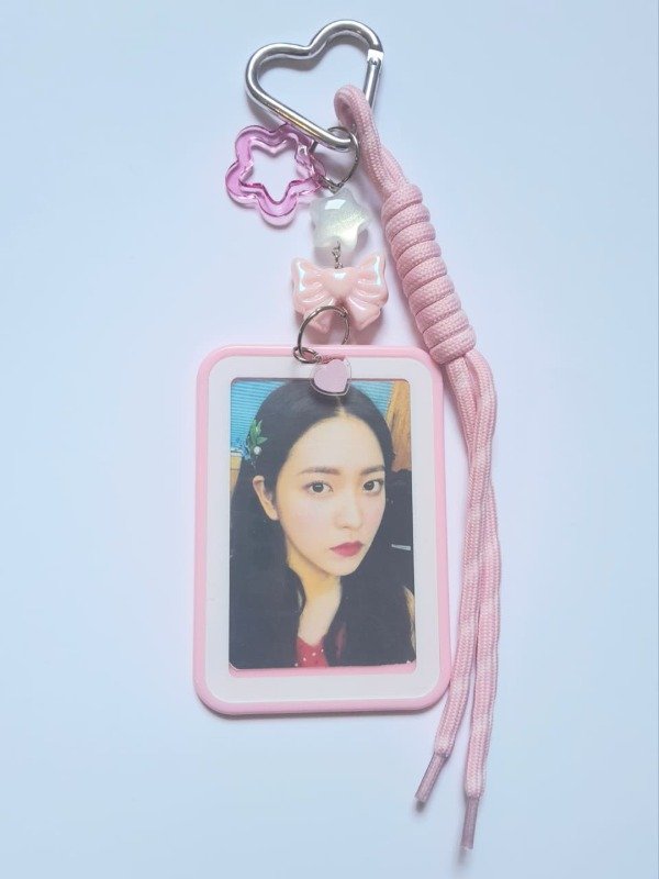 Producto - Photoholder Pink 2