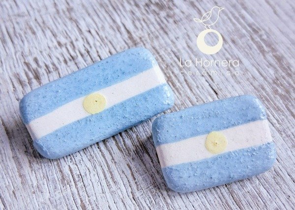 Producto - Escarapelas Argentinas - 0