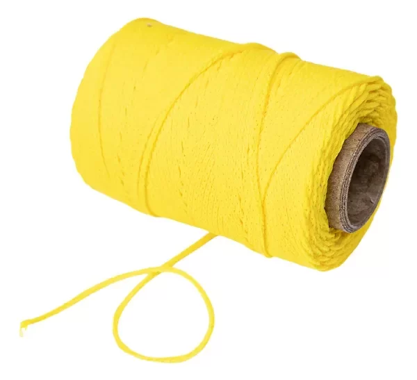 Producto - Cola de Rata Amarillo bebe