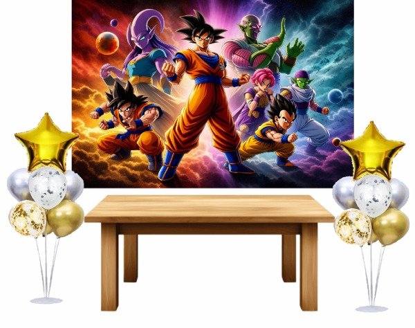 Producto - DRAGON BALL 06