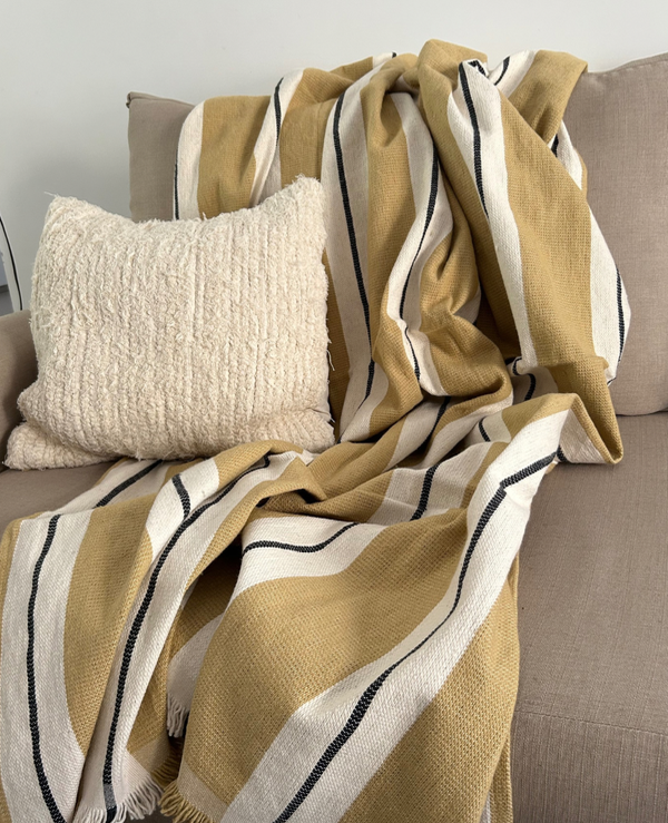Producto - MANTA ROMA