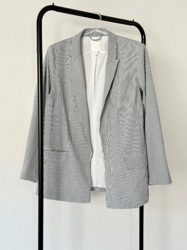 Producto - Blazer HyM - XL - 0