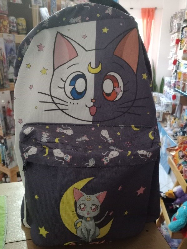 Producto - Mochila Sailor Moon