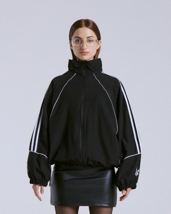 Producto - CAMPERA AETHERIA BLACK