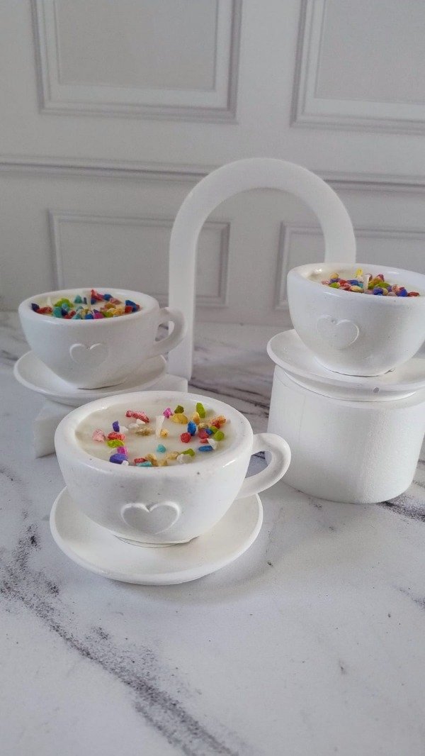 Producto - Taza de Te