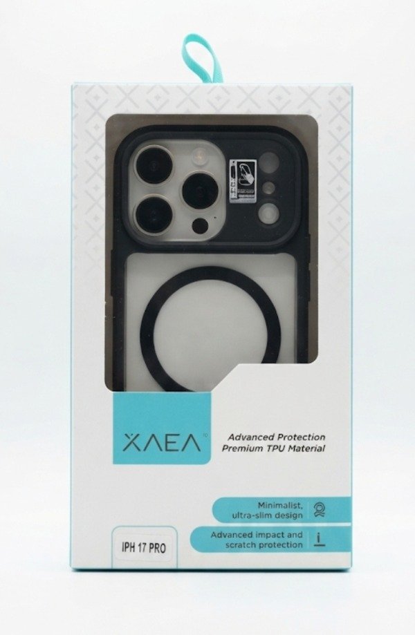 Producto - Fundas TPU MagSafe Xaea Cosmic