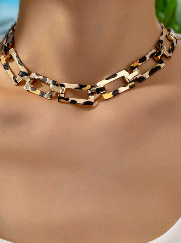 Producto - Colgante Cleo