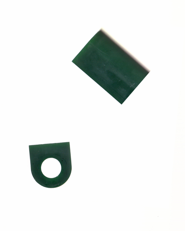 Producto - Cera Verde para Anillos - Fracción