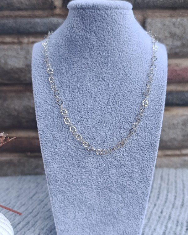 Producto - Cadenita ESTRELLA