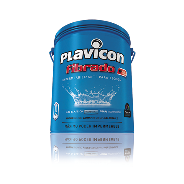 Producto - Plavicon Fibrado XP