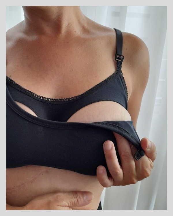 Producto - Top Selene Amamantar
