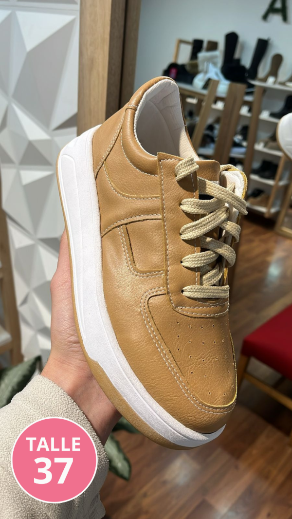 Producto - LUMI (Beige)
