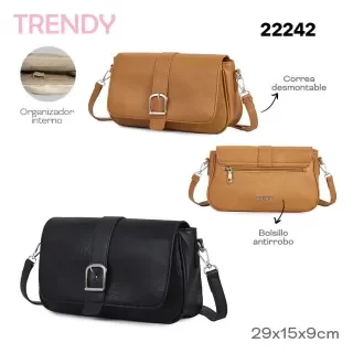 Producto - Cartera TRENDY 22242